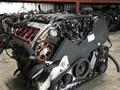 Двигатель Audi BFL 3.7 V8 40V из Японии за 850 000 тг. в Караганда – фото 2