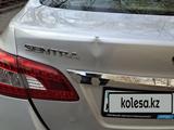 Nissan Sentra 2014 годаүшін3 800 000 тг. в Алматы – фото 2