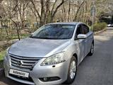 Nissan Sentra 2014 года за 3 800 000 тг. в Алматы