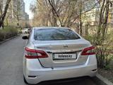 Nissan Sentra 2014 годаүшін3 800 000 тг. в Алматы – фото 3