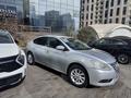 Nissan Sentra 2014 года за 3 800 000 тг. в Алматы – фото 5