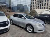 Nissan Sentra 2014 годаүшін3 800 000 тг. в Алматы – фото 5
