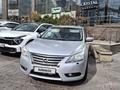 Nissan Sentra 2014 года за 3 800 000 тг. в Алматы – фото 7