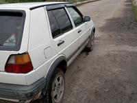 Volkswagen Golf 1988 годаfor650 000 тг. в Усть-Каменогорск