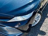 Toyota Camry 2020 годаүшін18 500 000 тг. в Алматы – фото 3