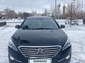 Hyundai Sonata 2014 года за 7 200 000 тг. в Астана – фото 2