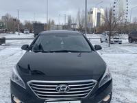 Hyundai Sonata 2014 года за 7 200 000 тг. в Астана