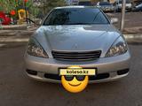 Lexus ES 300 2001 года за 6 500 000 тг. в Балхаш – фото 2