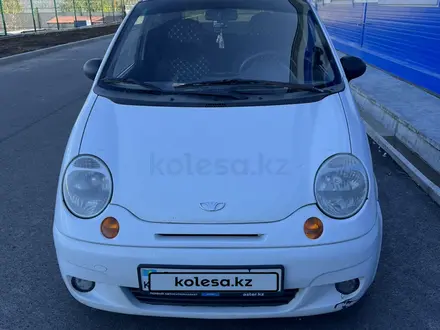 Daewoo Matiz 2012 года за 2 500 000 тг. в Алматы – фото 5