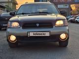 Subaru Outback 2000 годаүшін2 500 000 тг. в Алматы – фото 2