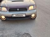 Subaru Outback 2000 годаүшін2 500 000 тг. в Алматы – фото 3
