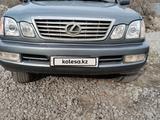 Lexus LX 470 2002 года за 7 000 000 тг. в Караганда – фото 2