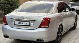 Toyota Crown Majesta 2011 годаүшін8 500 000 тг. в Алматы