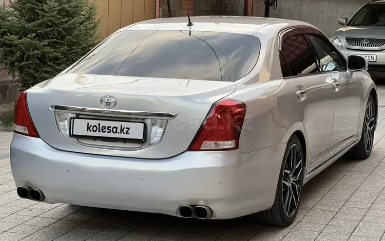 Toyota Crown Majesta 2011 годаүшін7 000 000 тг. в Алматы