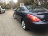 Toyota Solara 2005 года за 4 500 000 тг. в Алматы – фото 5