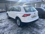 Volkswagen Tiguan 2020 годаfor10 300 000 тг. в Алматы – фото 2