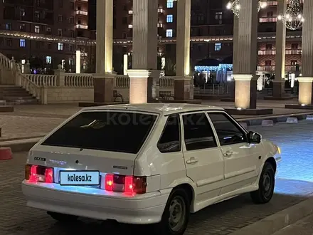 ВАЗ (Lada) 2114 2013 года за 1 700 000 тг. в Актау – фото 18