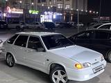 ВАЗ (Lada) 2114 2013 годаүшін1 700 000 тг. в Актау – фото 5