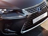 Бампер в сборе на Lexus NX обвес решетка молдинг хром юбка спойлер губаүшін30 000 тг. в Алматы