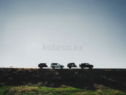 Alfa  ALTERRA 2026 года за 3 950 000 тг. в Алматы – фото 12