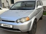 Honda HR-V 1999 годаүшін2 800 000 тг. в Астана