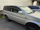Honda HR-V 1999 годаүшін2 800 000 тг. в Астана – фото 2