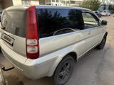 Honda HR-V 1999 годаүшін2 800 000 тг. в Астана – фото 3