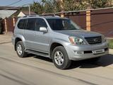 Lexus GX 470 2007 годаfor13 200 000 тг. в Алматы – фото 3