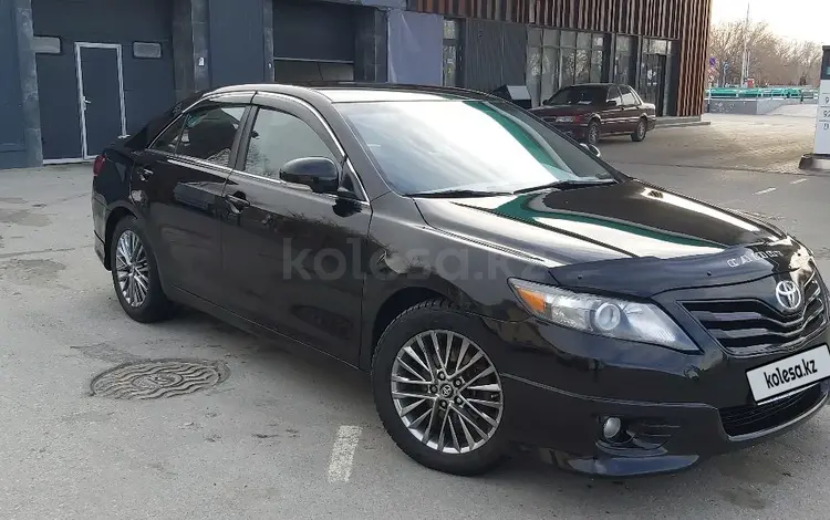 Toyota Camry 2011 года за 7 500 000 тг. в Кызылорда