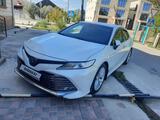 Toyota Camry 2018 года за 17 000 000 тг. в Кызылорда – фото 5