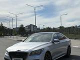 Genesis G80 2019 года за 9 500 000 тг. в Рудный – фото 2