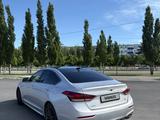Genesis G80 2019 года за 9 500 000 тг. в Рудный