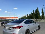 Genesis G80 2019 года за 9 500 000 тг. в Рудный – фото 5