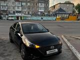 Hyundai Accent 2021 годаүшін7 400 000 тг. в Караганда
