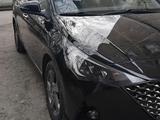 Hyundai Accent 2021 годаүшін7 400 000 тг. в Караганда – фото 2