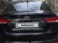 Hyundai Accent 2021 года за 7 400 000 тг. в Караганда – фото 3