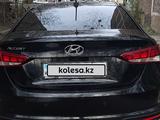 Hyundai Accent 2021 годаүшін7 400 000 тг. в Караганда – фото 3