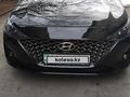 Hyundai Accent 2021 года за 7 400 000 тг. в Караганда – фото 4