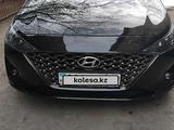 Hyundai Accent 2021 годаүшін7 400 000 тг. в Караганда – фото 4