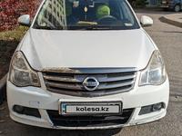 Nissan Almera 2018 годаүшін4 500 000 тг. в Алматы