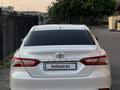 Toyota Camry 2021 годаүшін15 300 000 тг. в Шымкент – фото 3