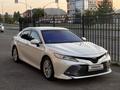 Toyota Camry 2021 годаүшін15 300 000 тг. в Шымкент – фото 4