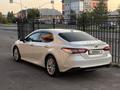 Toyota Camry 2021 годаүшін15 300 000 тг. в Шымкент – фото 2