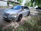 Toyota Camry 2007 годаүшін6 000 000 тг. в Талдыкорган