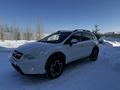 Subaru XV 2014 года за 7 300 000 тг. в Астана – фото 2