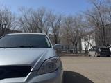 Toyota Matrix 2006 года за 4 950 000 тг. в Караганда – фото 2