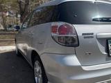 Toyota Matrix 2006 годаүшін4 950 000 тг. в Караганда – фото 4