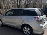 Toyota Matrix 2006 годаүшін4 950 000 тг. в Караганда – фото 5