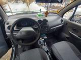 Daewoo Matiz 2011 года за 1 850 000 тг. в Алматы – фото 5