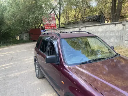 Honda CR-V 1995 года за 2 500 000 тг. в Алматы – фото 3